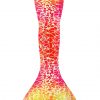 Pink Lemonade Mermaid Tail