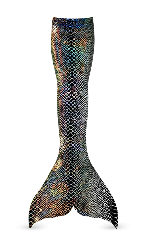 Sea Dragon Mermaid Tail