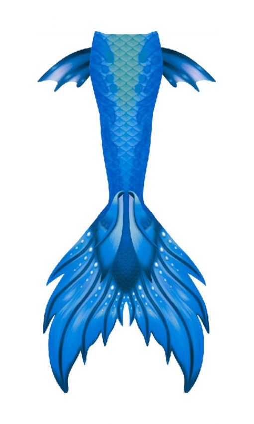 Mermaid Tail