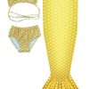 Portica Mermaid Tail