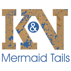 KN Mermaid Tails